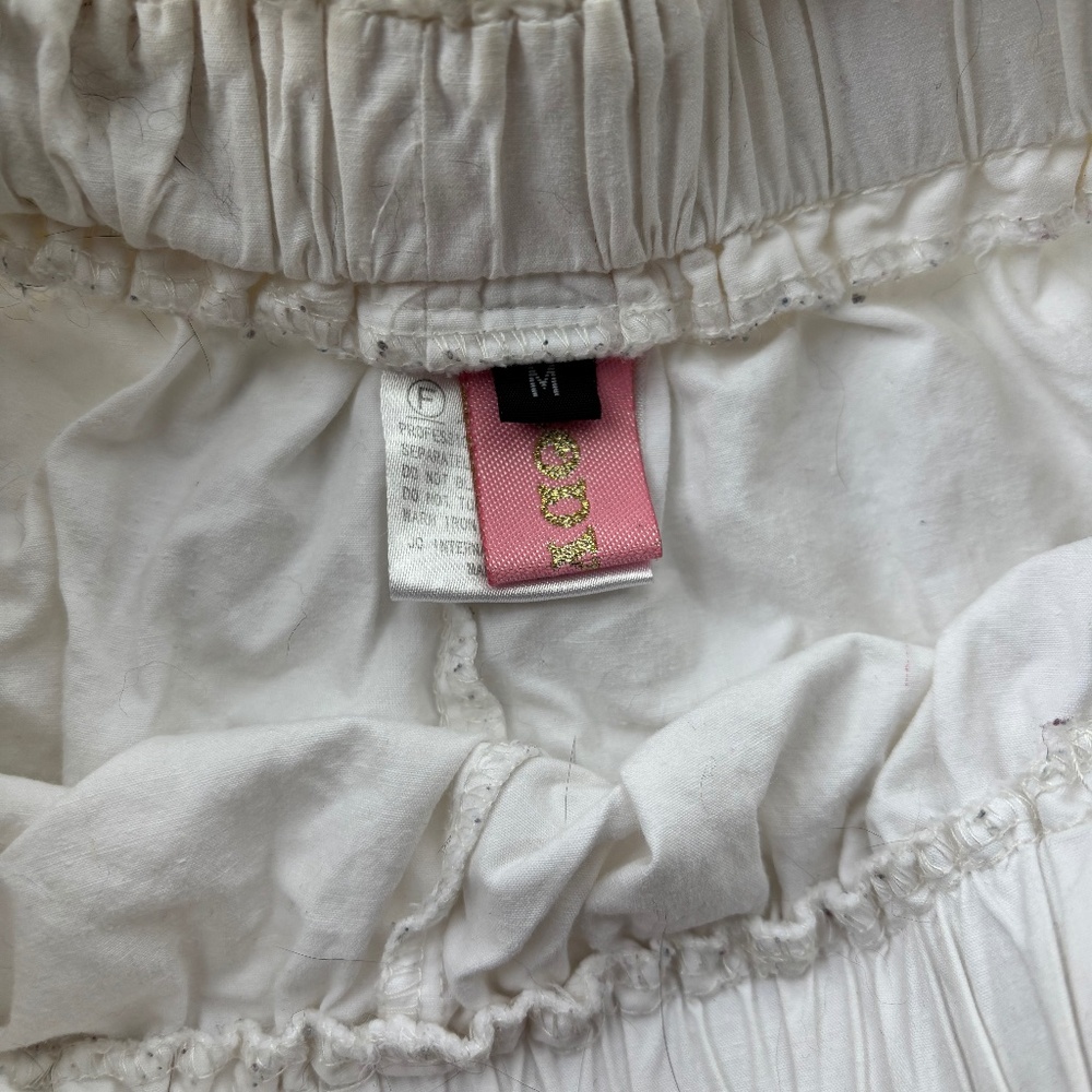 Coquette Lacey Shorts - Picture 3 of 3